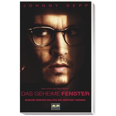 Das geheime Fenster