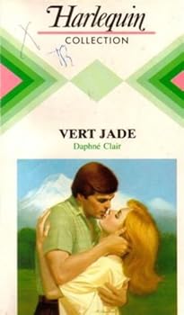 Mass Market Paperback Vert jade : Collection : Harlequin collection n° 529 Book