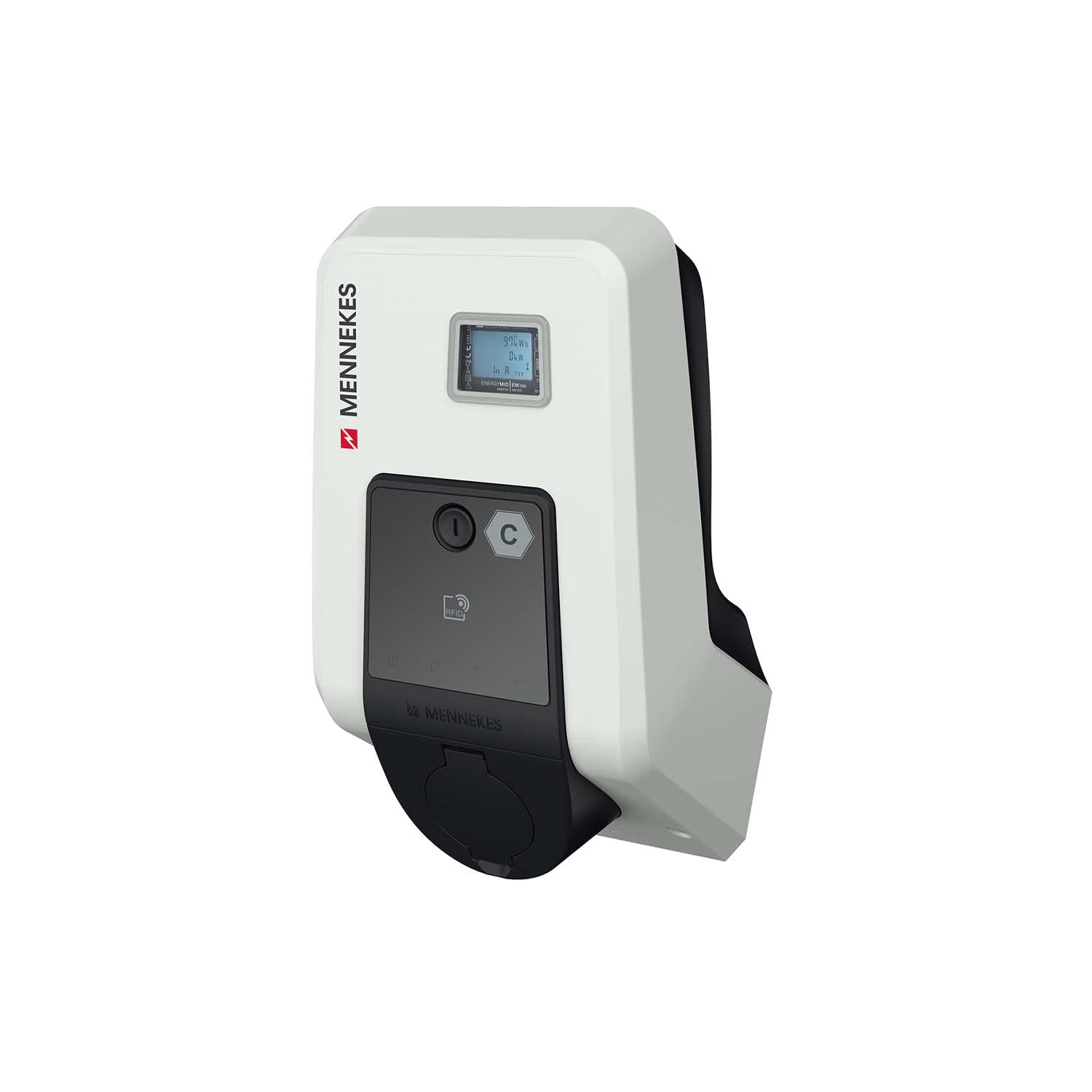 Mennekes AMTRON Professional 22, 22 kW Wallbox