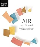 Davis: Air
