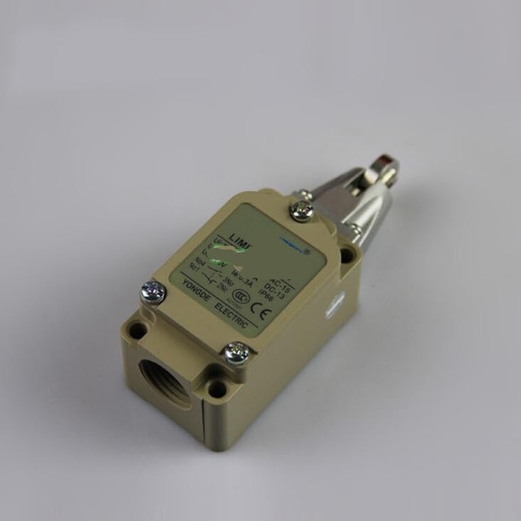 5Pcs Limit Switch WLD1