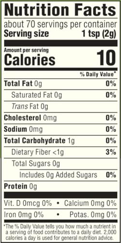 Image of 365 by Whole Foods Market, Organic Powdered Matcha, Finely Ground Whole Leaf Green Tea, 5 Ounce
