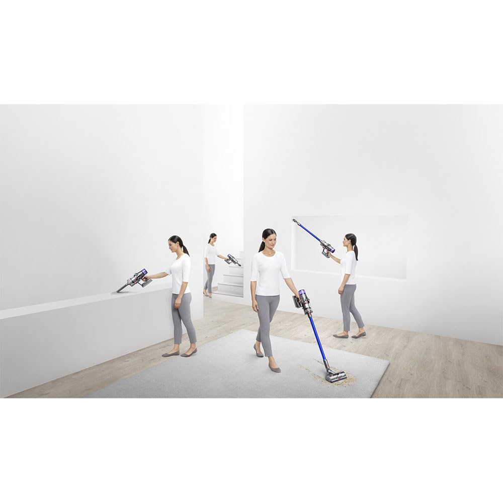 Dyson V11 Broom Vacuum Cleaner One Size