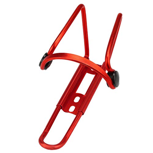 Preisvergleich Produktbild 2 Stück Fahrrad Flaschenhalter Fahrrad-wasserflaschenhalter Getränk Flaschenhalter Getränkehalter Trinkflaschen-zubehör Für Mountainbikes Bike