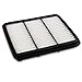 Produktbild BESTPRICE1x Luftfilter Luftfiltereinsatz Kompatibel mit CHEVROLET MATIZ (M200, M250), SPARK