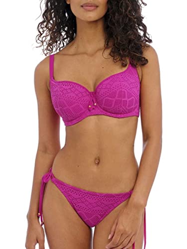Bas de bikini Freya Sundance galbant pour effacer les complexes - 4