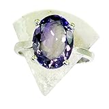 GÜNSTIGER PREIS: Bestseller, 925 Sterling Silber Ring.