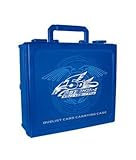 遊戯王5D's デュエリストカードキャリングケース 竜の紋章2