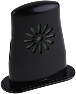 IUPPA Guitar Sound Holes Humidifier Acoustic Guitars Sound Hole Humidifiers Useful Reservoir for Guitar Players