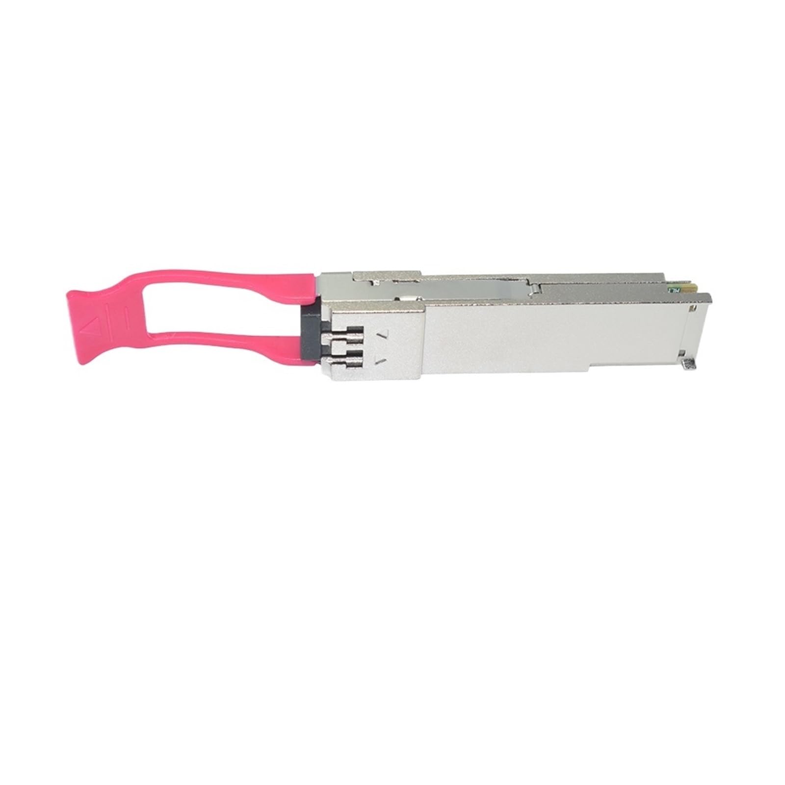 (1-4 uds) Interruptor Principal QSFP + 40G ER4 30km LC SMF 1270-1330nm Gbic Dom transceptor óptico(4 Units)