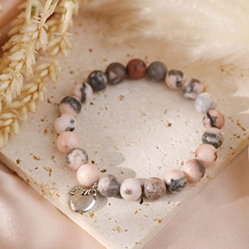 Image of Joycuff Graduation Gifts for Her Him Class of 2026 Graduation Bracelets Inspirational Graduation Compass Bracelet for Women College Graduation Gift for Him Her