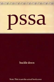 Unknown Binding pssa Book