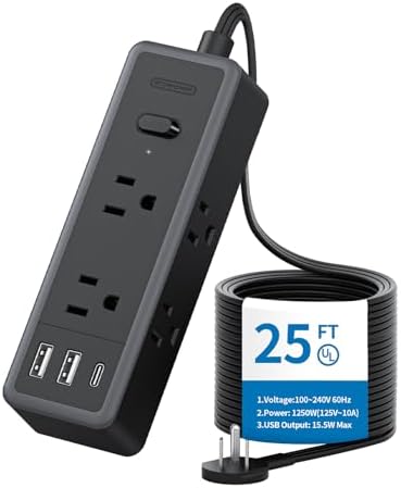 WAudio AC Noise Power Filter Review: Essential For Clean Power