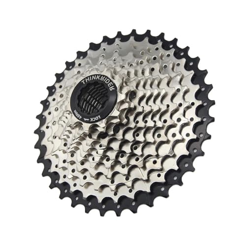 Cassette VTT 11 vitesses 11-50T roue libre de vélo montagne sprockets