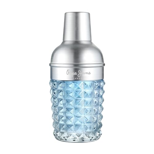 Pepe Jeans Jeans&Tonic For Him Parfum Homme 100ml