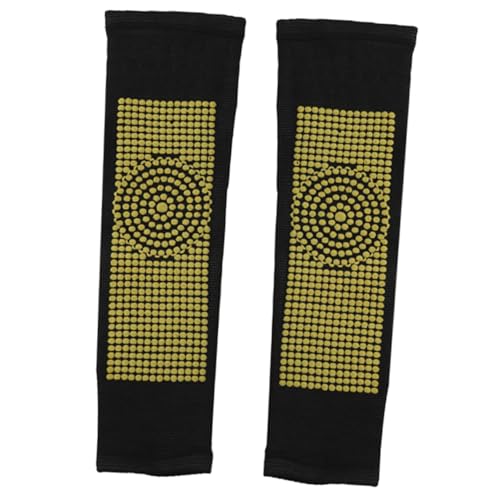 BCOATH Winter Warmth for Knees: Heating Knee Pad Therapeutic Kneepad for Cold Protection Warm Sleeve