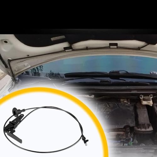 Câble d'ouverture de capot 7937Q8 pour Citroën Berlingo Mk2 de 2008 à 2019