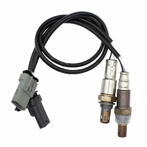 Sonde lambda Cadillac ATS CTS capteur oxygène amont aval 234-4763