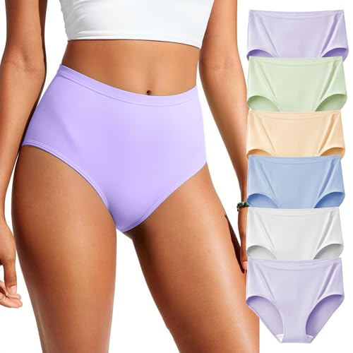 Women's Cotton Briefs