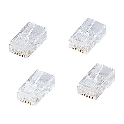 Sanwa Supply ADT-RJ45-10LN Cover