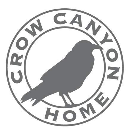 Crow-Canyon-Home-Enamelware-Mixing-Bowl-Set-3-piece-NavyCream-Splatter