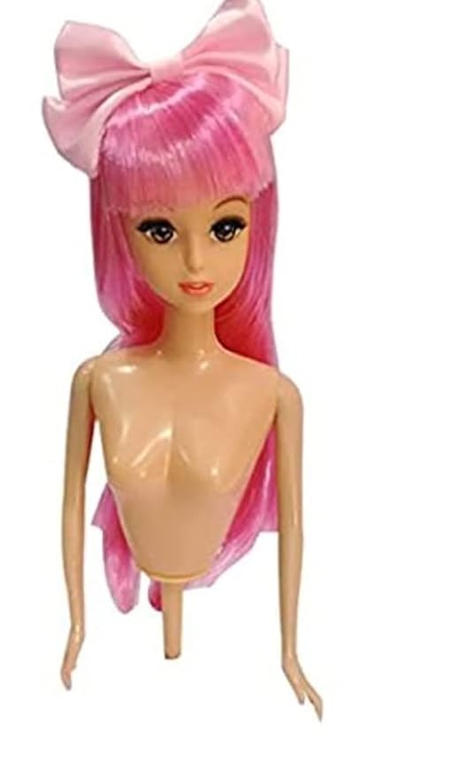 Dakshayanii Doll Cake Topper