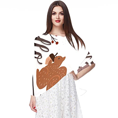 Foulard mousseline de soie pour protéger le cou avec élégance en automne