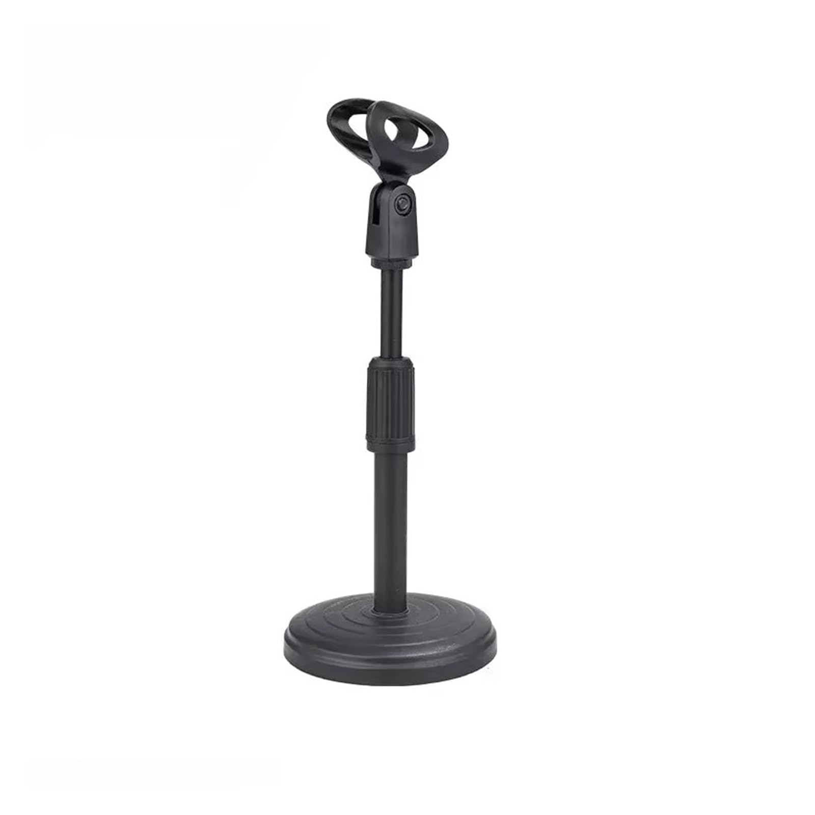 Support De Microphone De Bureau, Accessoire De Diffusion En Direct