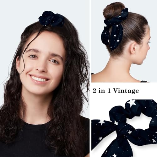 Gorros Quirúrgicos para Mujeres con Bandas para el Sudor miniatura 5
