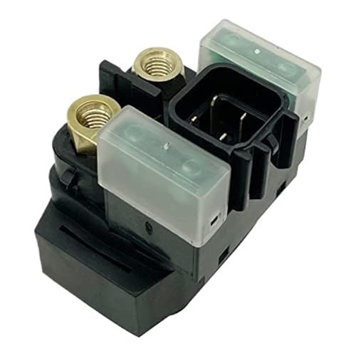 Relais de rechange 3B4-81940-00-00 de qualité supérieure pour quad Grizzly