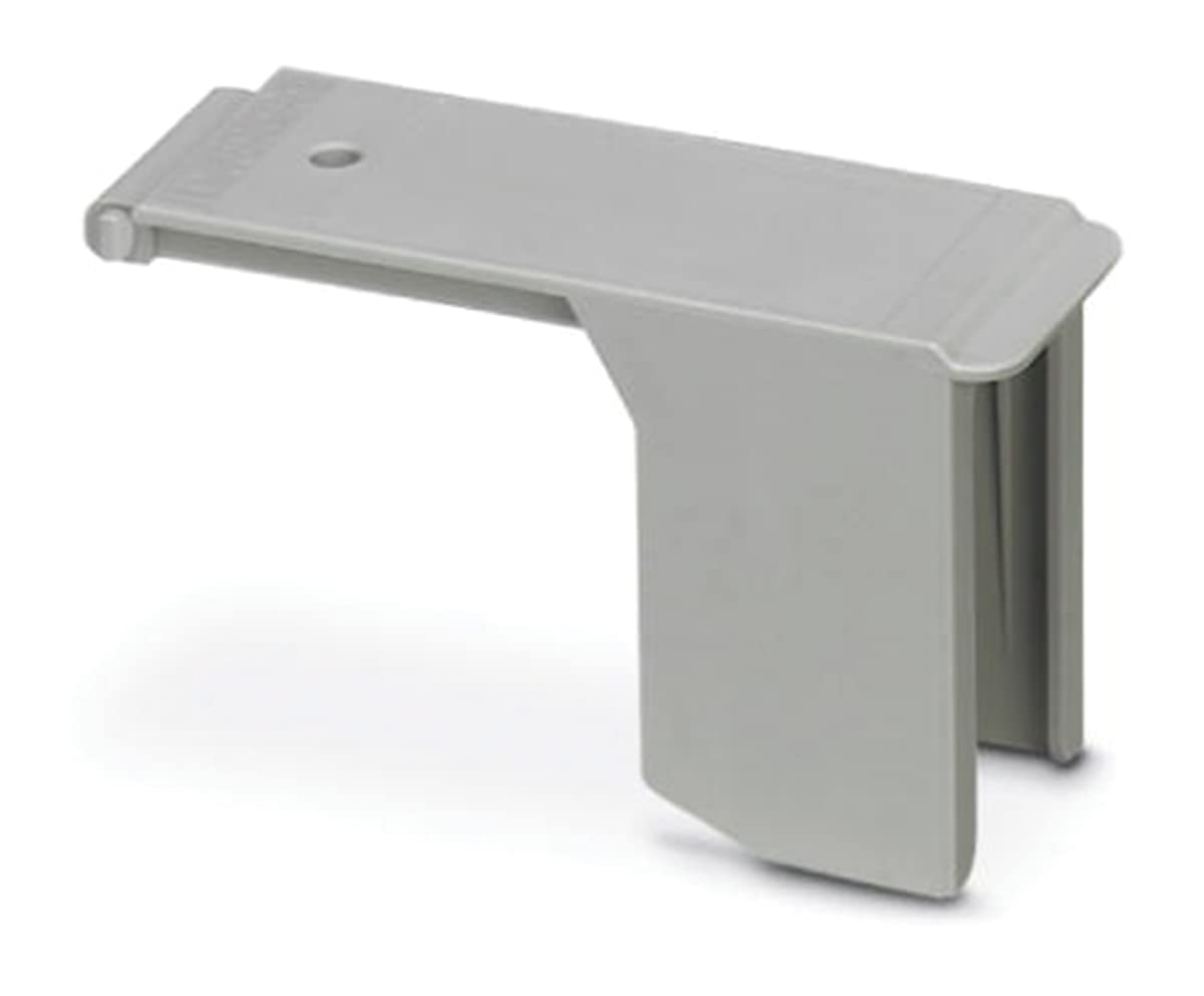 Phoenix hc-rbo-10 – Cover hc-rbo-10 41 x 33 mm Grey