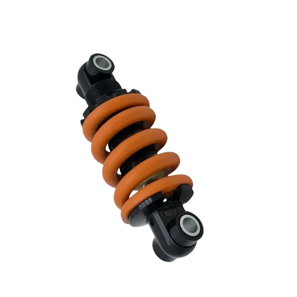 Hutbuveaw G2 Master 1Pcs Electric Scooter 130Mm Front Rear Suspension Shock Absorber For Kugoo Kirin Kukirin G2 Master Replacement Parts(G2 Master 1Pcs)