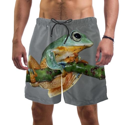 Short de bain homme anti frottement pour éviter la peau humide