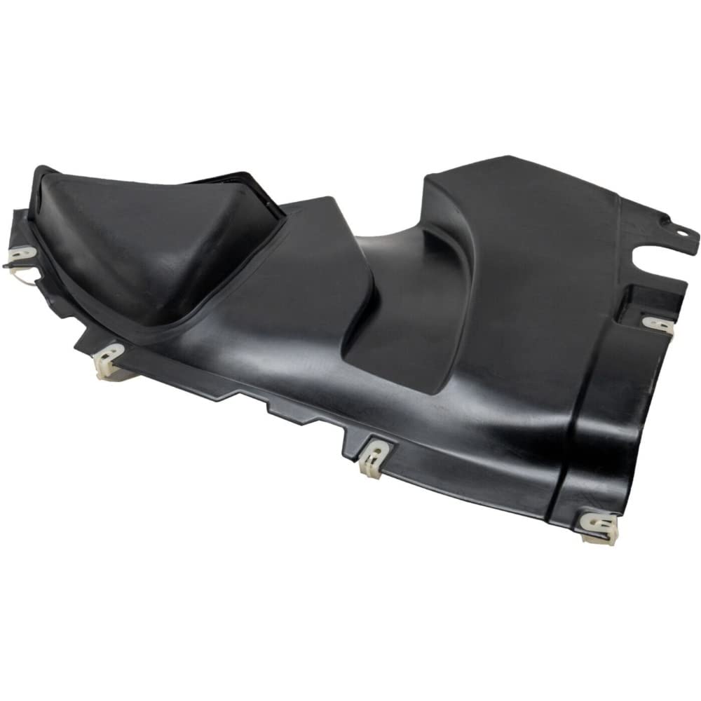Amazon.com: Kucaruce Fender Liners Front Driver Left Side Hand  