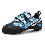 Conception ergonomique : ces chaussures de bloc sont dotées d'une forme étroite et d'un talon à faible volume pour un ajustement spécifique. Offre une expérience de port plus confortable.