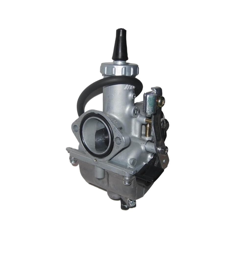 Carburateur VM26 PZ30 30 mm améliore le flux d'air des quads 200cc