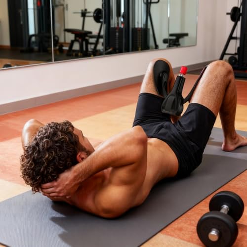 Renforcement du plancher pelvien efficace avec résistance ajustable 50kg