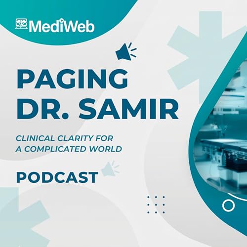 Paging Dr. Samir cover art