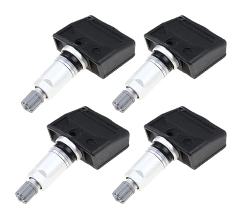 Capteurs de pression des pneus pour Peugeot 508 607 - Qualité origine TPMS
