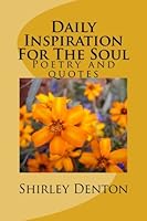 Daily Inspiration for the Soul 1507722915 Book Cover