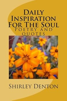Paperback Daily Inspiration For The Soul Book