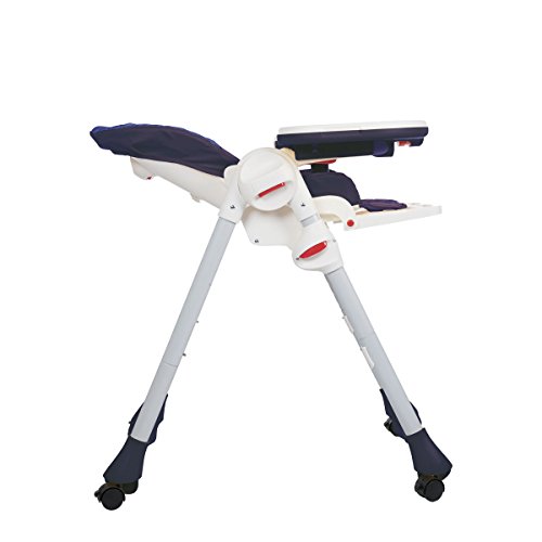 Chicco 07079565420000 Polly Easy Seggiolone