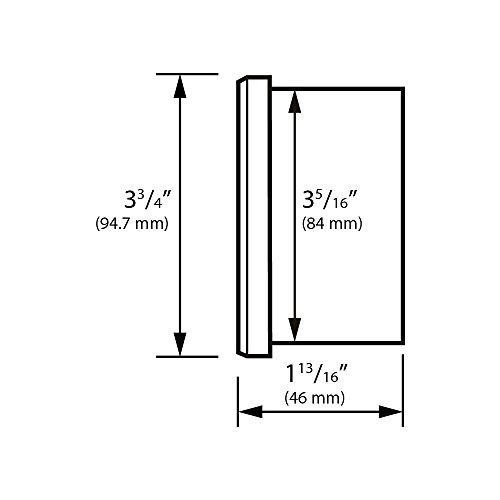 Koso BA051310 yamaha bolt gauge - Thumbnail 5