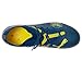 PUMA - - Junioren Future 7 Match Bna Fg/Ag Schuhe, Kolorit Sailing Blue/Marine Blue/Pelé Yellow/Grass, GröÃŸe: 33 EU