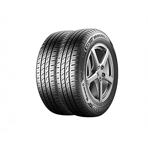 Barum 205/45 R18 90V Winterreifen M+S 3PMSF Reifen