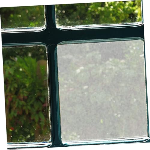 Película de privacidad para ventana Frosted 200x30 cm miniatura 5