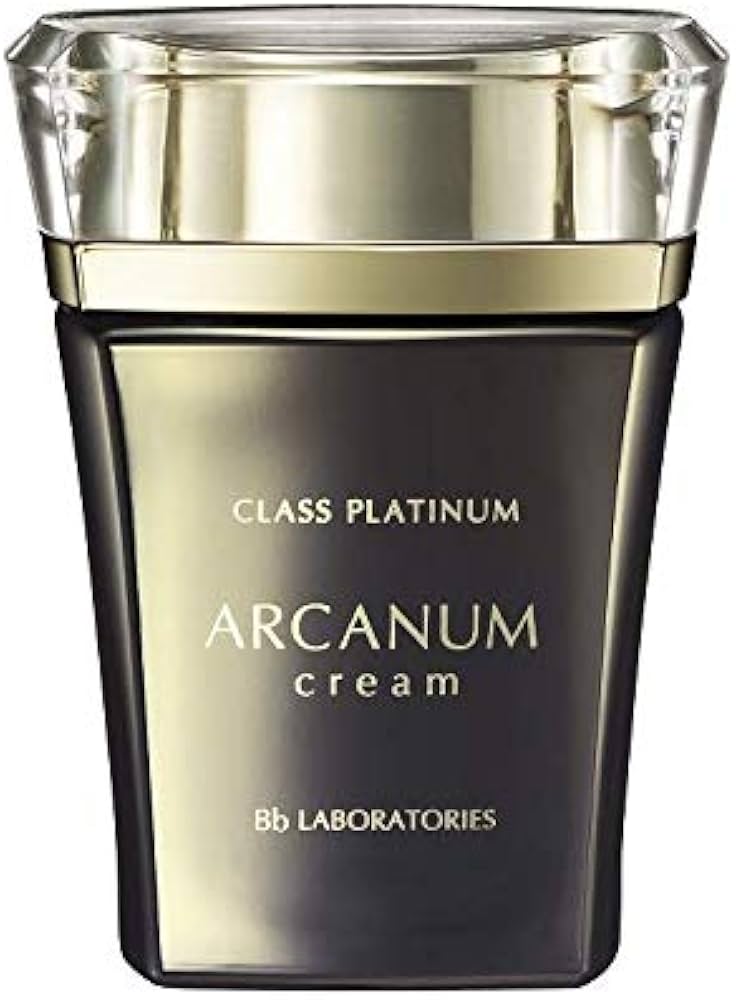 アルカナクリームC Amazon.co.jp: ビービーラボラトリーズ アルカナクリームC : ビューティー