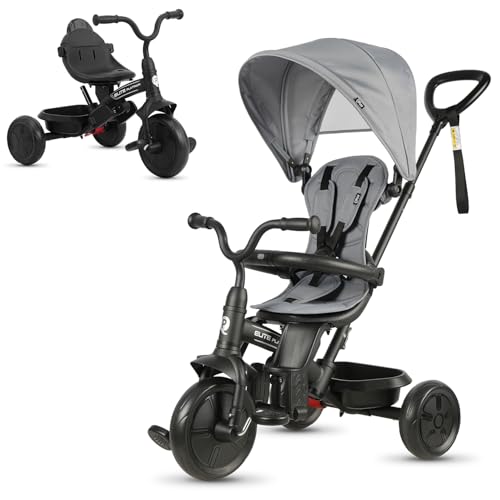 baby tricycle strollers