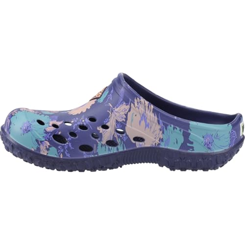 Image of MUCK Men's Muckster Lite EVA Clog