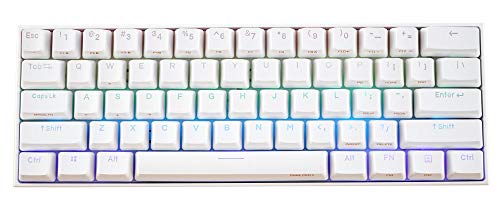 Obinslab Anne Pro 2 61 keys Mechanical Gaming Keyboard ANSI - RGB